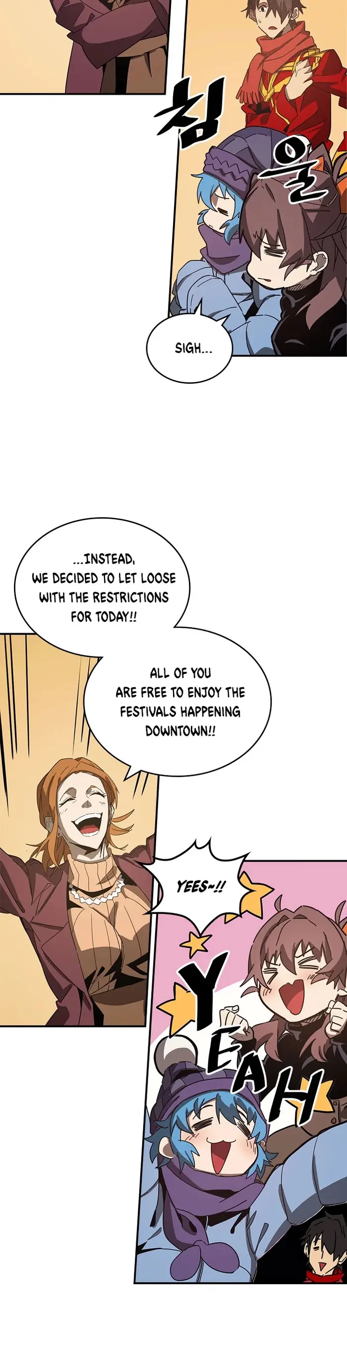 A Returner’s Magic Should Be Special Chapter 118 image 03_optimized